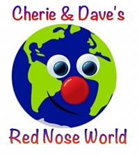 Cherie & Dave's Red Nose World