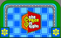 The Price is Right